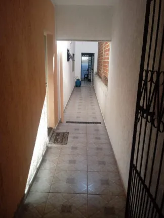 Imagem Sobrado com 3 Quartos à Venda, 125 m² em Jardim Santa Lúcia - Sorocaba