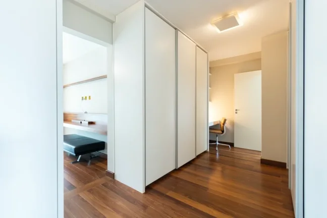 Imagem APARTAMENTO RESIDENCIAL em São Paulo - SP, Indianópolis