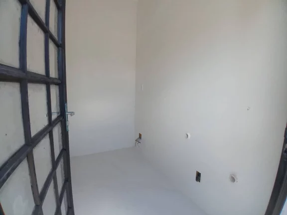Imagem Casa geminada, 3 quartos sendo 1 suíte - Trevo