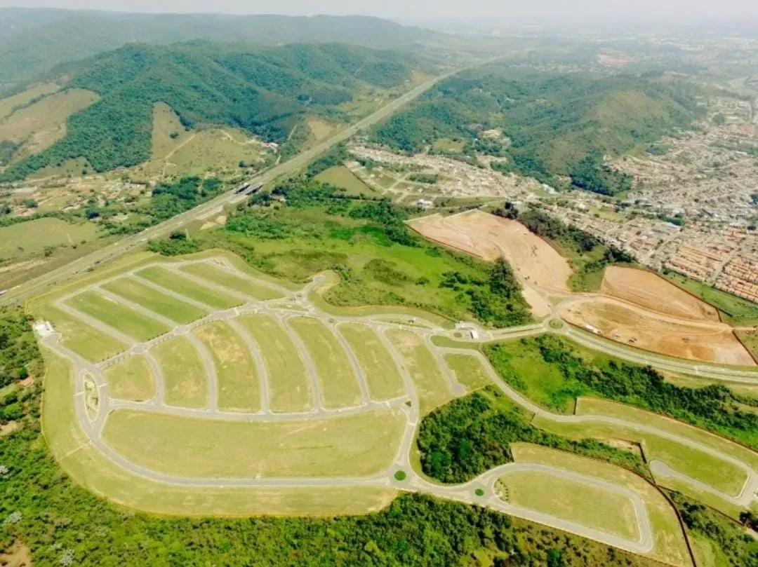 Imagem Terreno em Condomínio à Venda, 574 m² em Loteamento Alphaville Jundiaí - Fase 01 - Jundiaí
