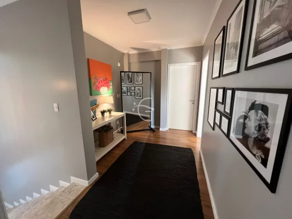 Imagem Ela é sem duvida a casa dos sonhos!