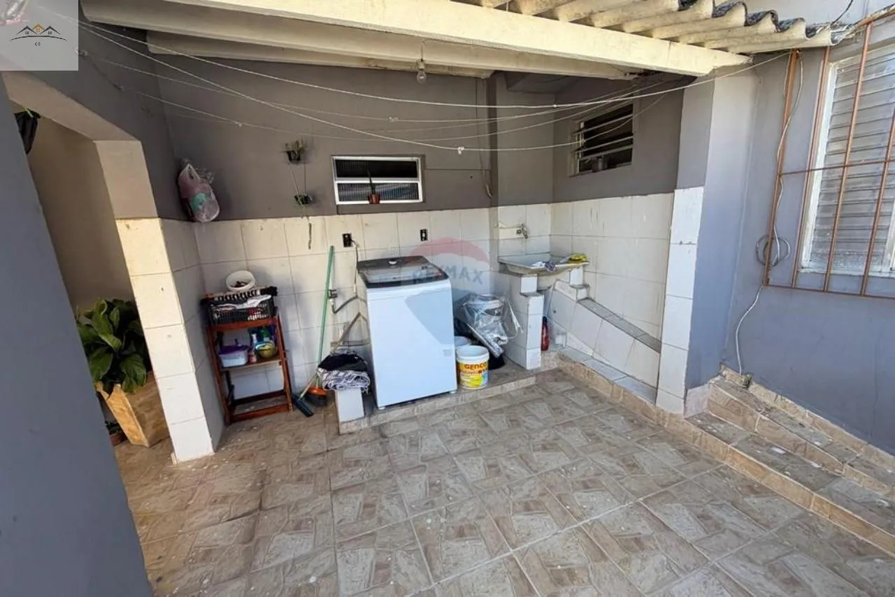 Imagem CASA RESIDENCIAL em Mauá - São Paulo, Jardim Itapark