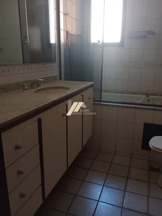 Imagem Apartamento à venda no Cambuí em Campinas, São Paulo