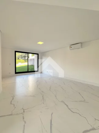 Imagem Casa de Condomínio em Alphaville Residencial Um - Barueri