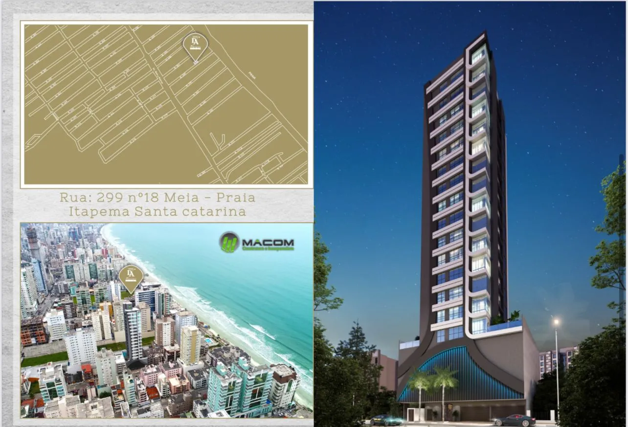 Imagem Apartamento à venda com 130m2 por R$ 3.400.000,00