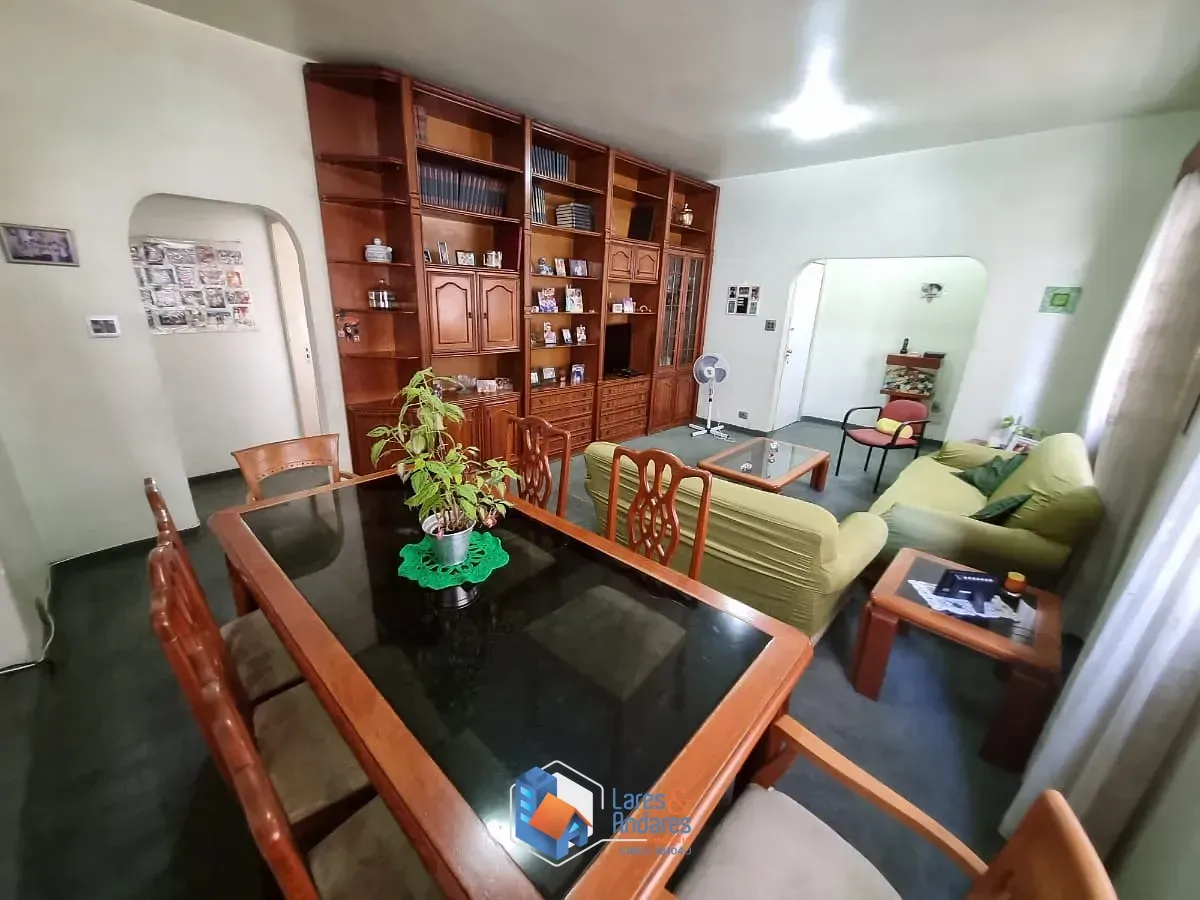 Imagem Apartamento para venda em Campos Elíseos com 3 quartos, 143m²
