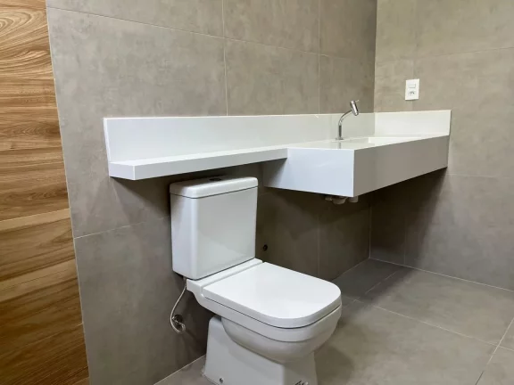 Imagem CASA TÉRREA - AMPLA E ESPAÇOSA - CONDOMÍNIO OLÍVIO FRANCESCHINI - HORTOLÂNDIA