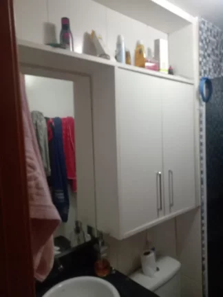 Imagem APARTAMENTO RESIDENCIAL em RIO DE JANEIRO - RJ, CAMPO GRANDE