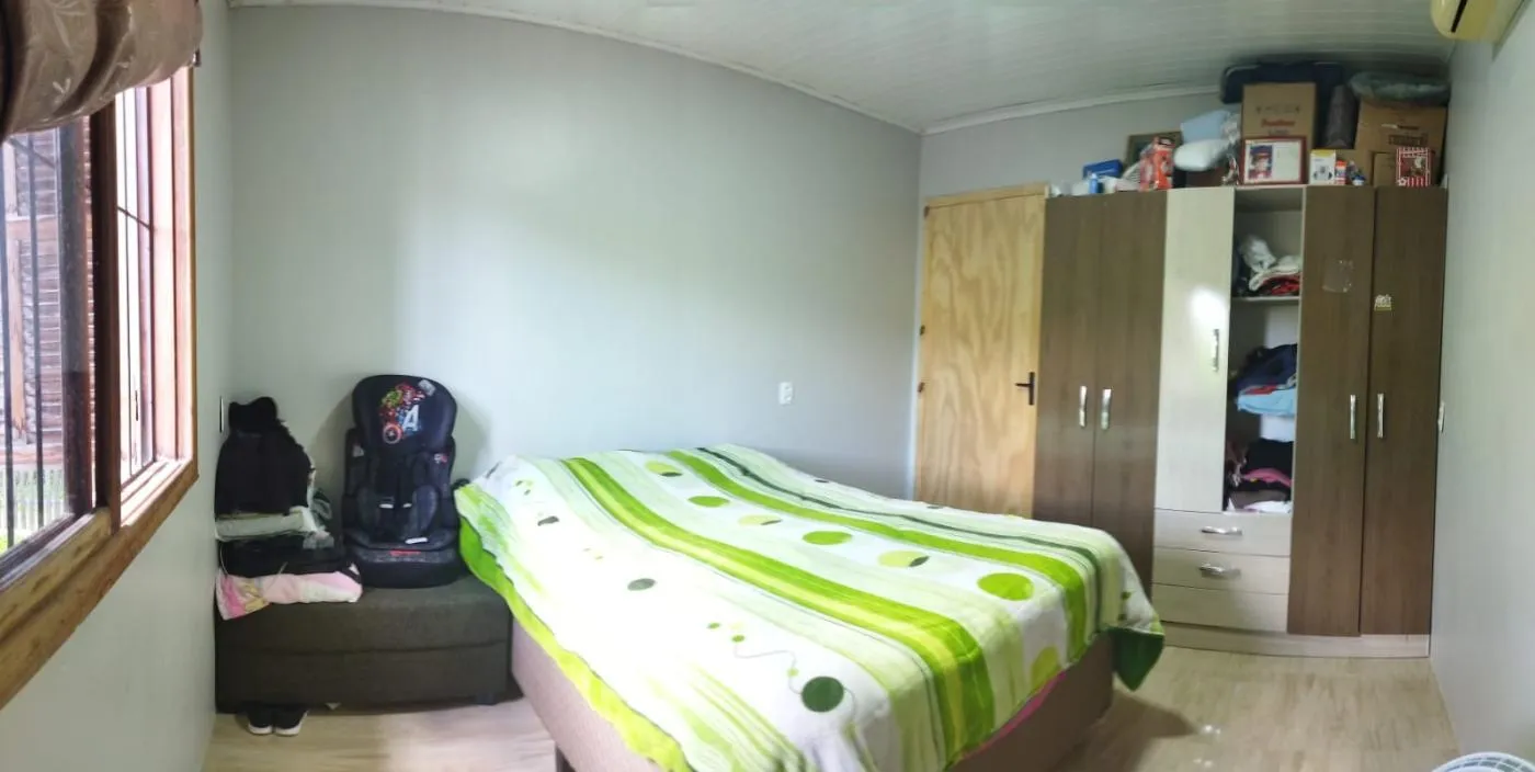 Imagem Casa para Venda em Novo Hamburgo / RS no bairro São José