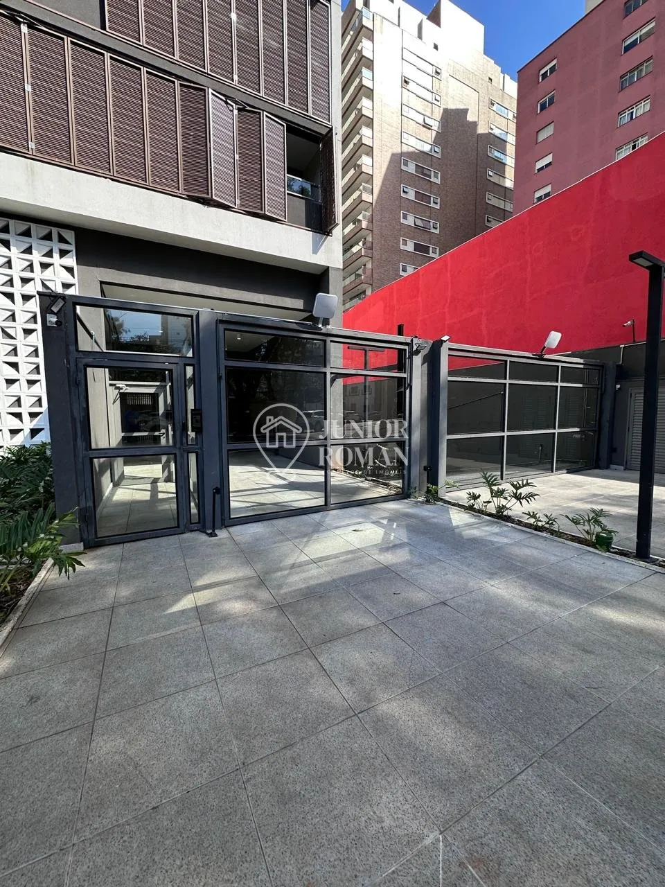 Imagem STUDIO 33m² NO ÁRIA HIGIENÓPOLIS l ANDAR ALTO l VISTA LIVRE