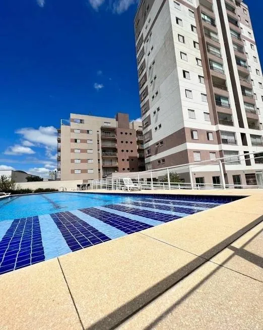 Imagem LINDO APARTAMENTO DE 116M² NO EDIFCÍO VAN GOGH!!!