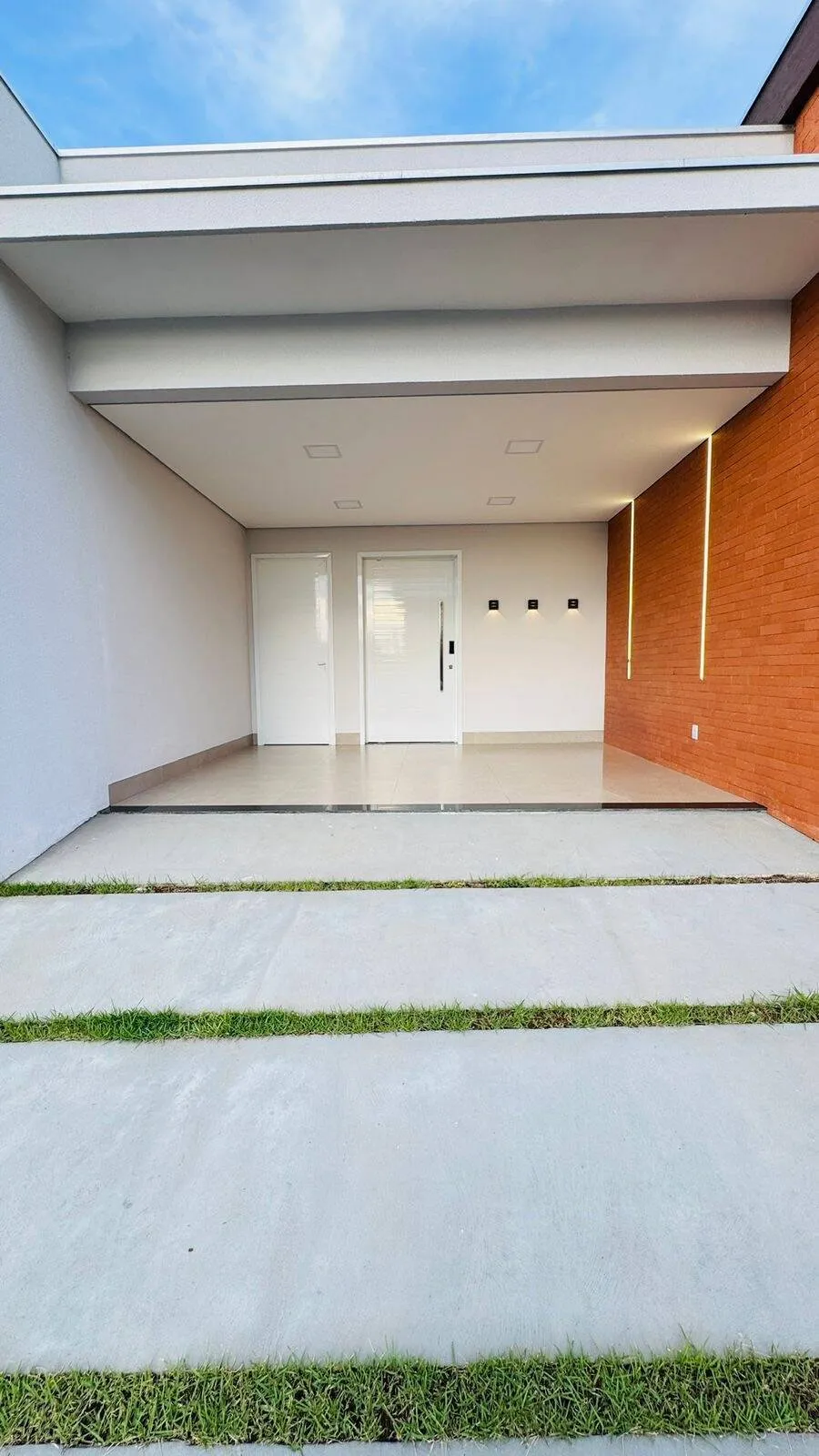 Imagem Casa 3 suítes Condomínio Primor Das Torres