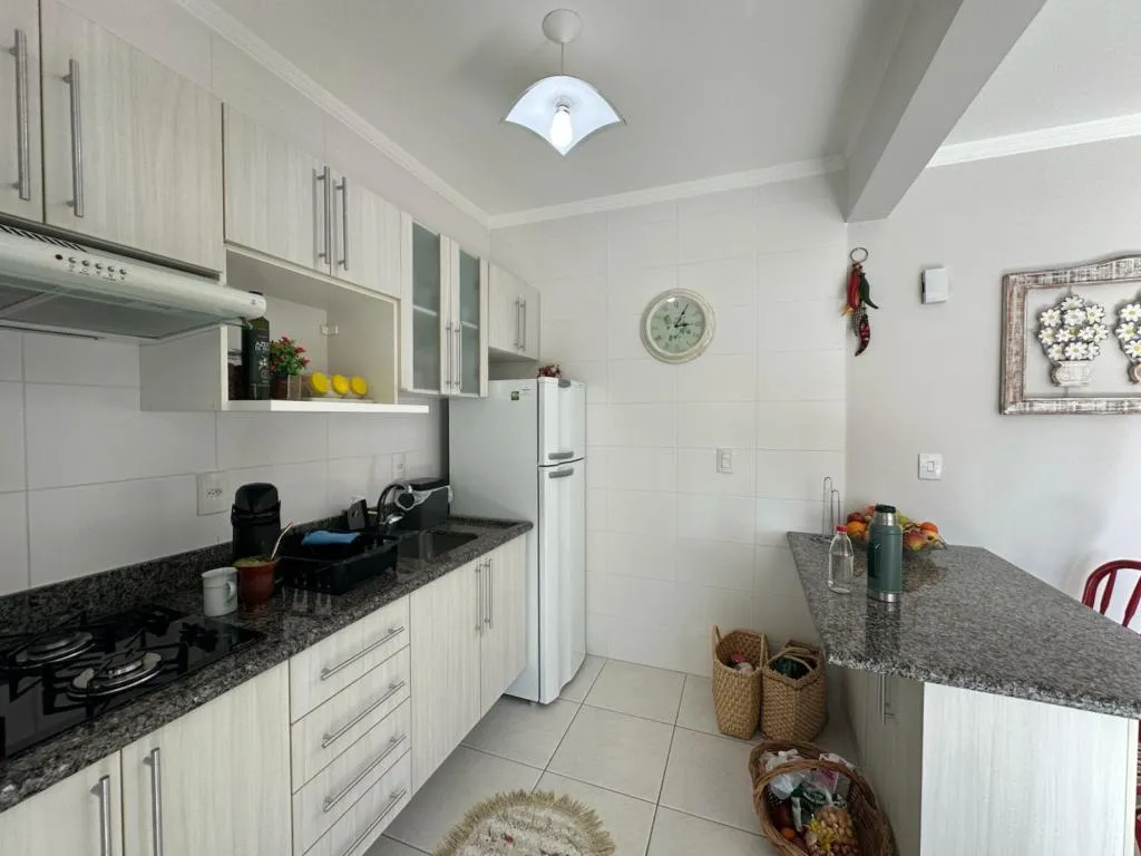 Imagem Apartamento 2 Dormitórios - Bairro Zona Nova