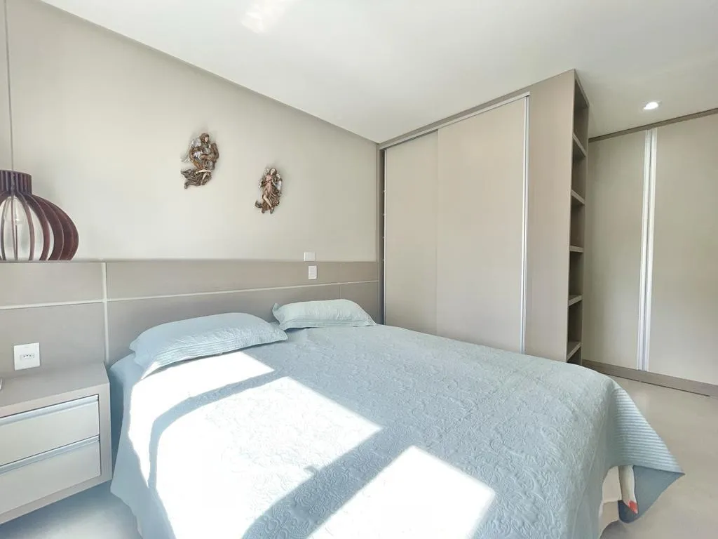 Imagem Apartamento 2 Dormitórios - Bairro Navegantes