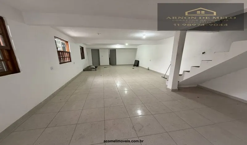 Imagem Galpões para locação em Santana de Parnaiba no bairro Jardim Isaura