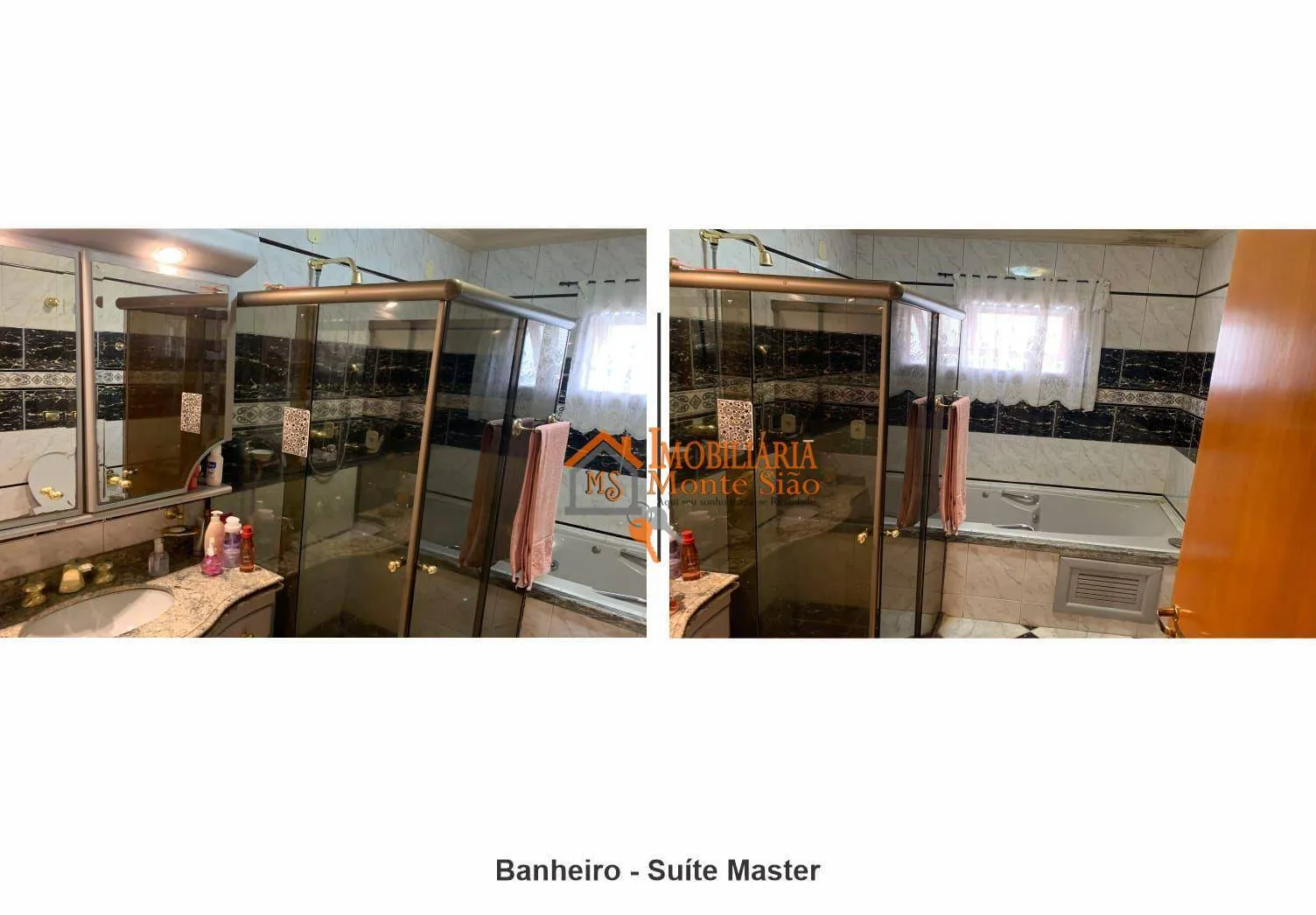 Imagem Casa com 3 dormitórios à venda, 420 m² por R$ 1.600.000,00 - Cidade Parquelândia - Mogi das Cruzes/SP