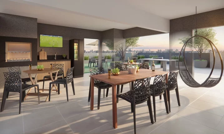 Imagem Apartamento à venda no bairro Vila Palmeiras - São Paulo/SP