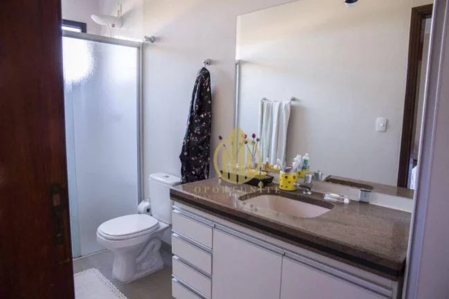 Imagem Casa com 4 dormitórios à venda, 213 m² por R$ 1.378.000,00 - Ribeirânia - Ribeirão Preto/SP