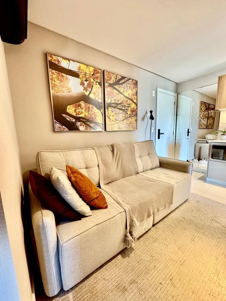 Imagem Apartamento à venda com 60m2 por R$ 1.100.000,00