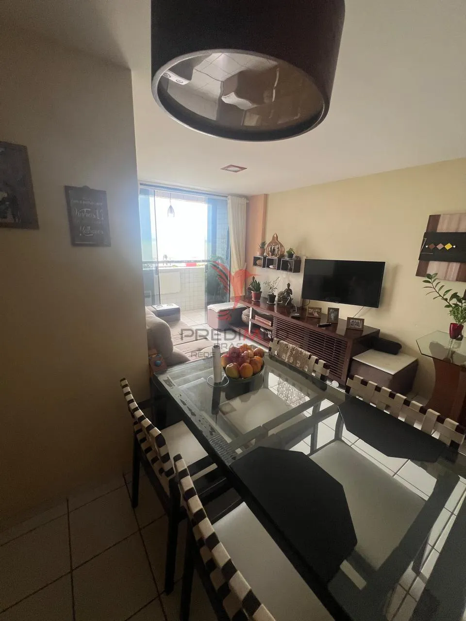 Foto do imóvel Apartamento em Manaíra vista mar em Avenida Manoel Morais, 120 - Manaira, João Pessoa - PB