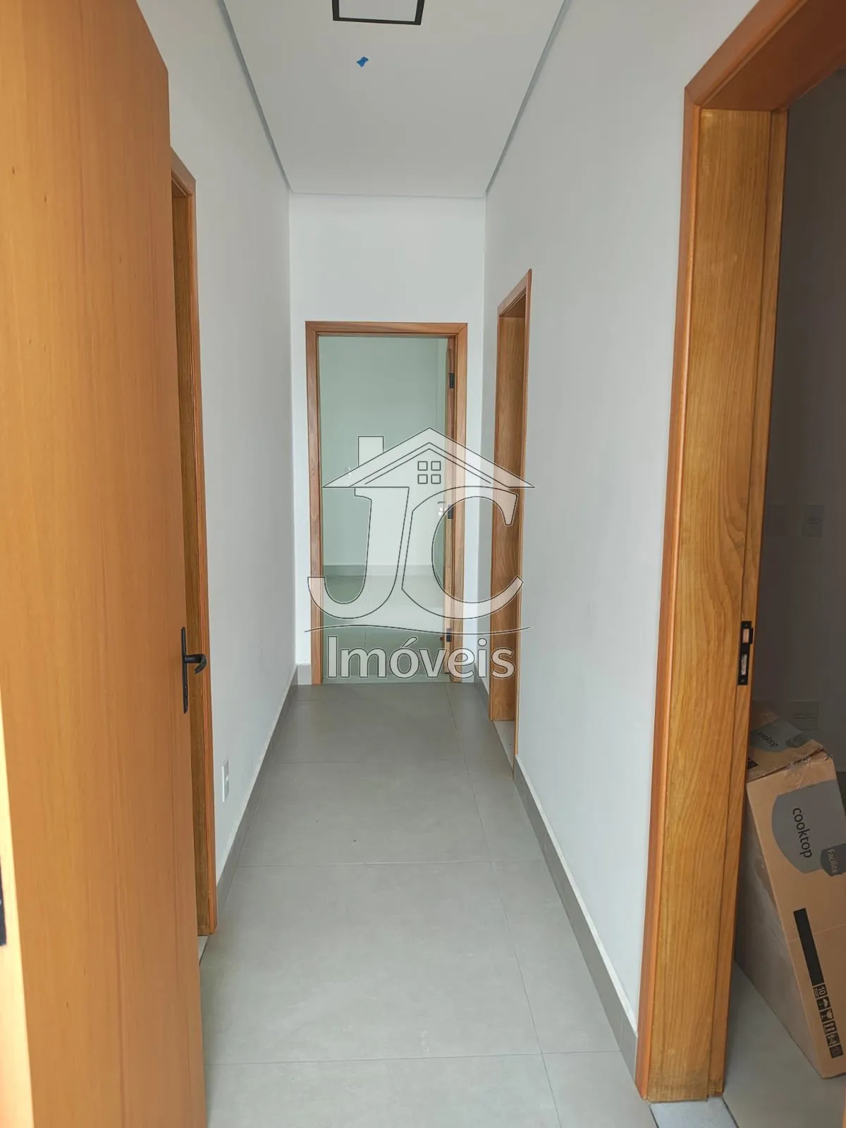 Imagem Casa 3 quartos sendo 1 suíte master no Condomínio Portal San Giovanni em Itatiba SP