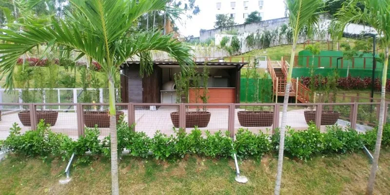 Imagem Apartamento a Venda no bairro Pechincha - Rio de Janeiro, RJ