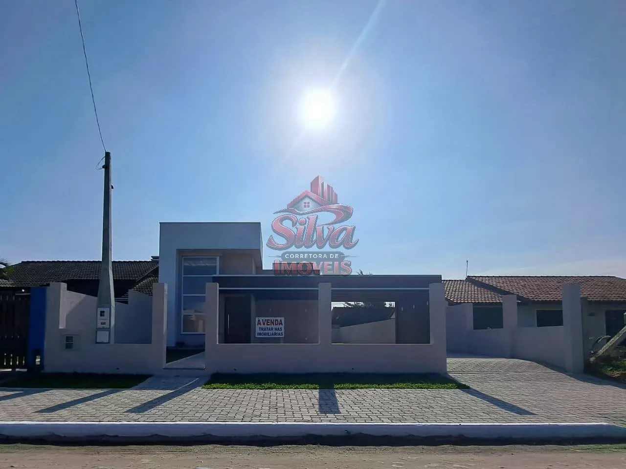Imagem C36|Linda casa à venda em Imbé RS