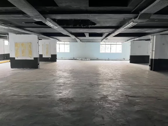 Imagem Loja Comercial para Locação na Bela Vista, São Paulo-SP: 3 Salas, 2 Banheiros, 12 Vagas de Garagem, 662m² de Área!