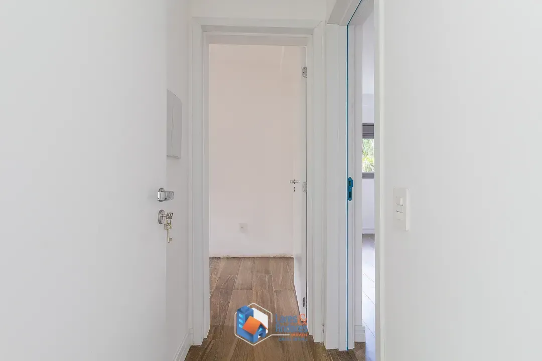 Imagem Apartamento para venda em Perdizes com 2 quartos, sendo 2 suítes, 72m²