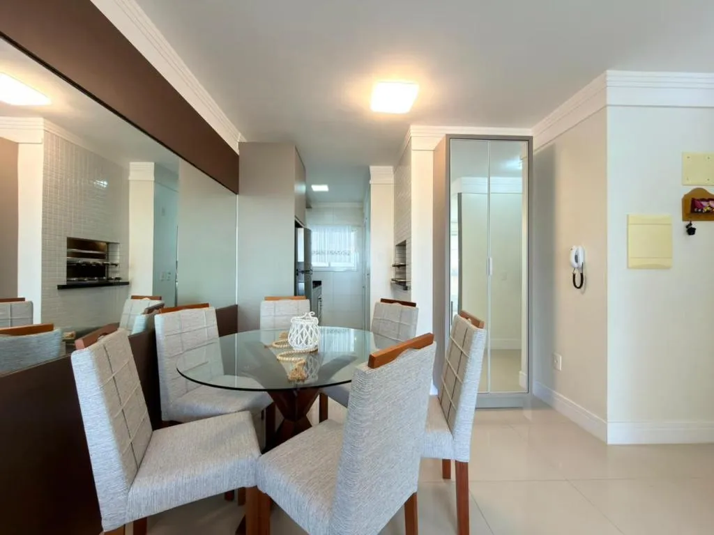 Imagem Apartamento 2 Dormitórios - Bairro Navegantes