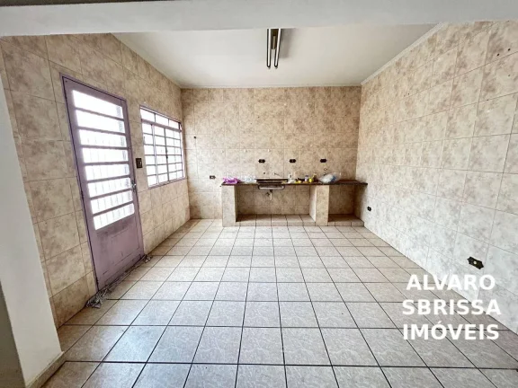 Imagem Vende - Casa oportunidade - Vila Gardiman- Itu/SP