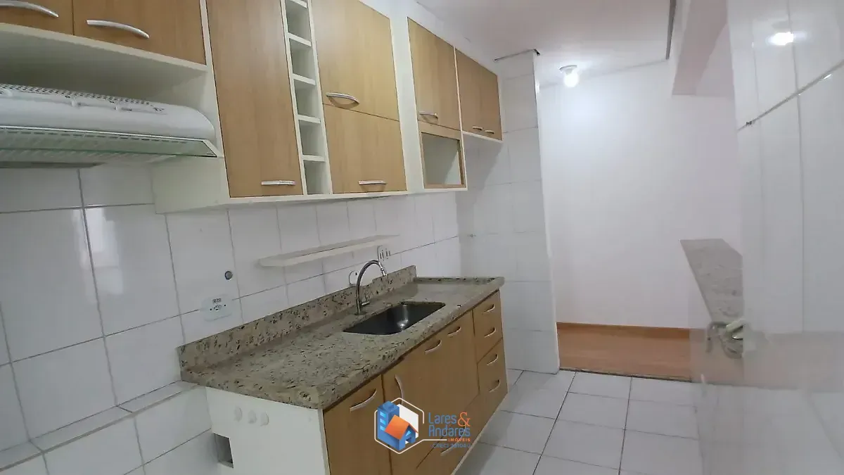 Imagem Apartamento para venda e locação em Vila Romana com 2 quartos, sendo 1 suíte, 60m²