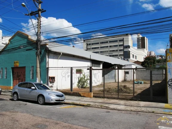 Imagem Área para incorporação comercial ou residencial no Centro de Jundiaí