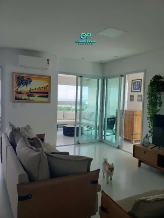 Imagem Apartamento Padrão para Venda em Enseada Guarujá-SP