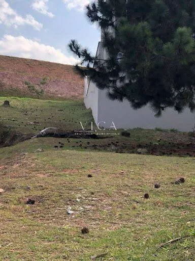 Imagem Alphaville SP| 420 m² | Terreno à venda | R$ 2.495.000