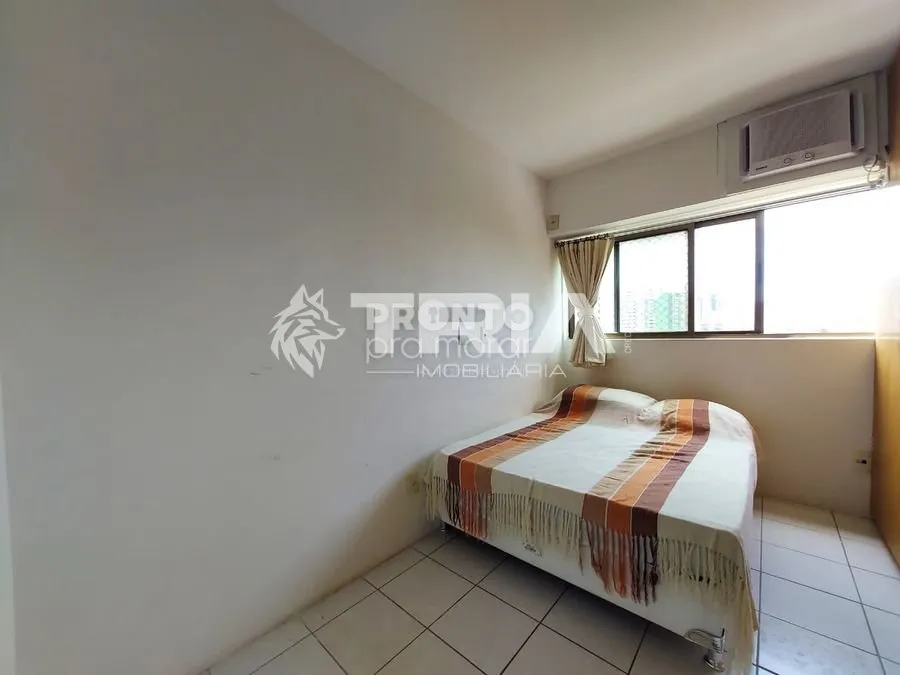 Imagem Apartamento à venda na Madalena | Vista para o Rio Capibaribe