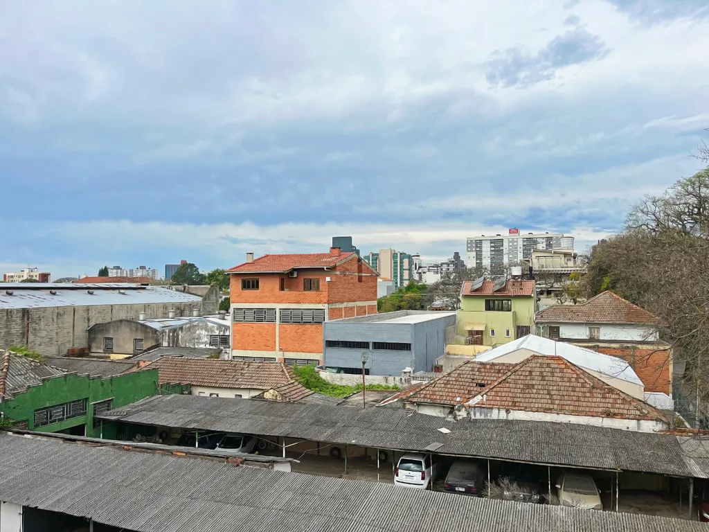 Imagem Apartamento em São Geraldo