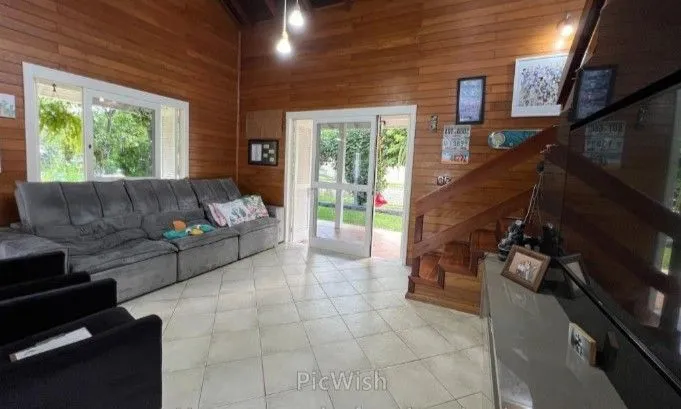 Imagem Casa em Jardim Panorâmico