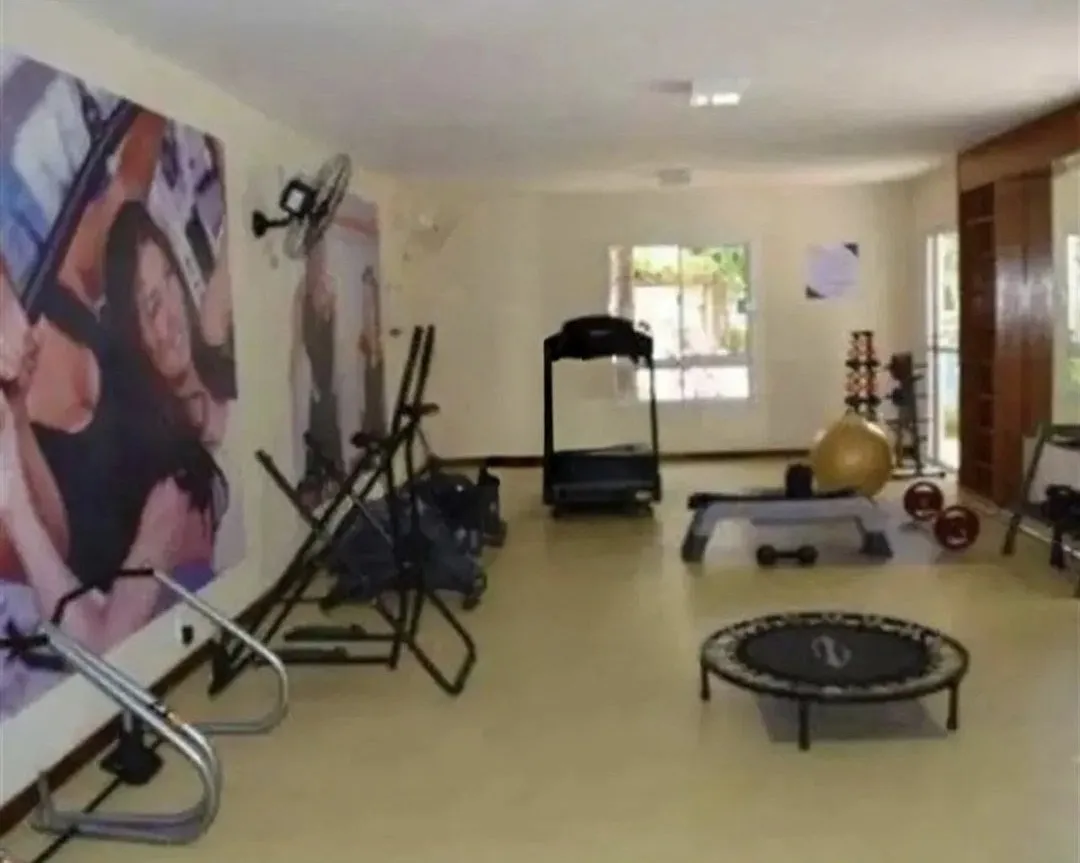 Imagem Apartamento para Venda em Rio de Janeiro, Jacarepaguá, 2 dormitórios, 1 banheiro, 1 vaga