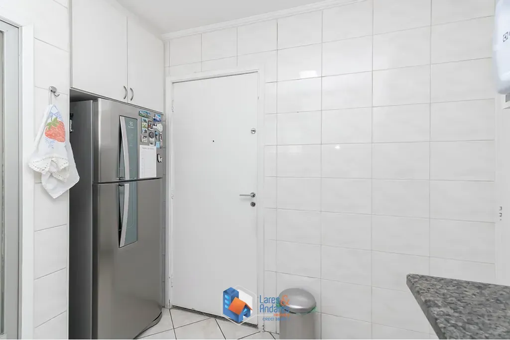 Imagem Apartamento à venda 3 Quartos 1 Suite 1 Vaga 87M² Jardim Paulista São Paulo - SP