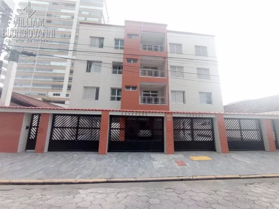 Foto do imóvel APT INCRIVEL CAI?ARA VISTA MAR- PRAIA GRANDE, - Apenas R$ 280.000,00 em RUA KATIA CRISTINA QUEDAS NUNES