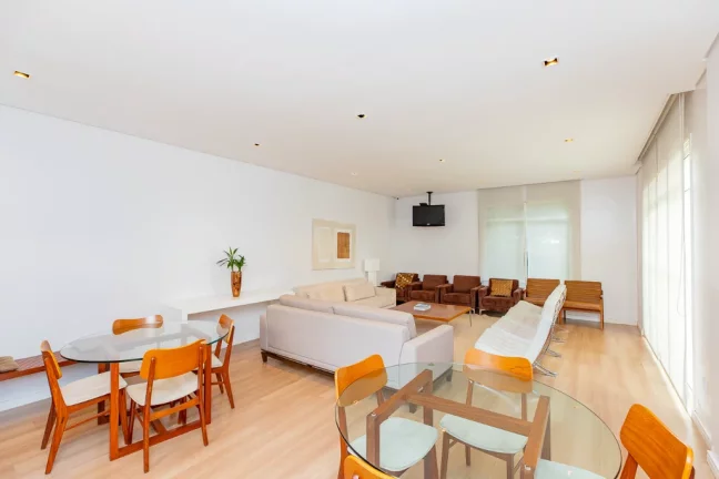 Imagem Apartamento à venda em São Paulo, Moema, com 3 quartos, 210m2