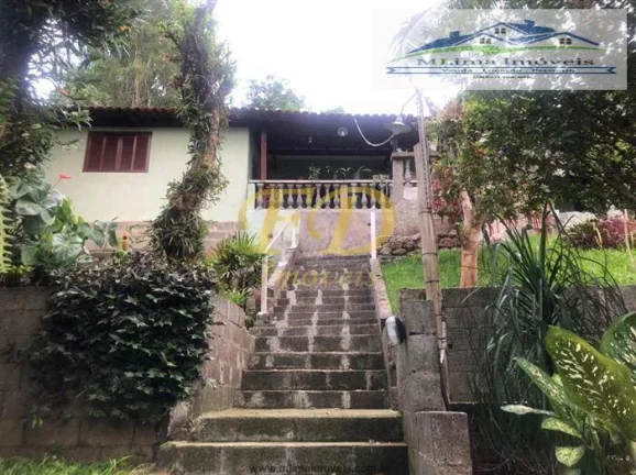 Imagem Casa em Mairiporã.