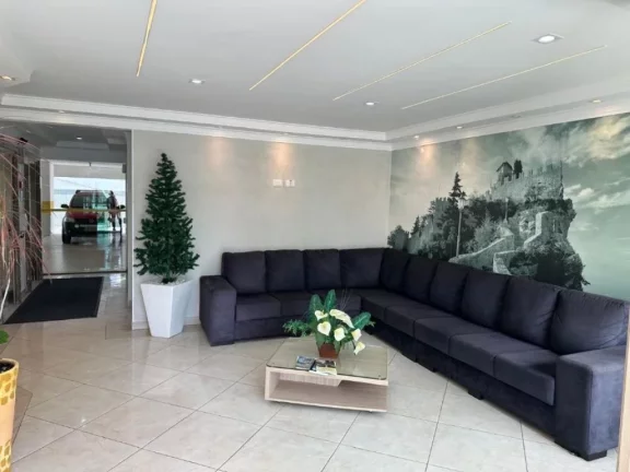 Imagem Apartamento à venda no bairro Vila Tupi, Praia Grande