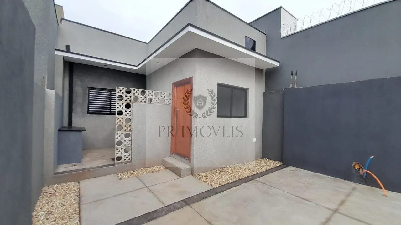 Foto do imóvel Imóvel de Alto Padrão com 3 Quartos e 2 Vagas de Garagem no Parque Laranjeiras, Araraquara-SP