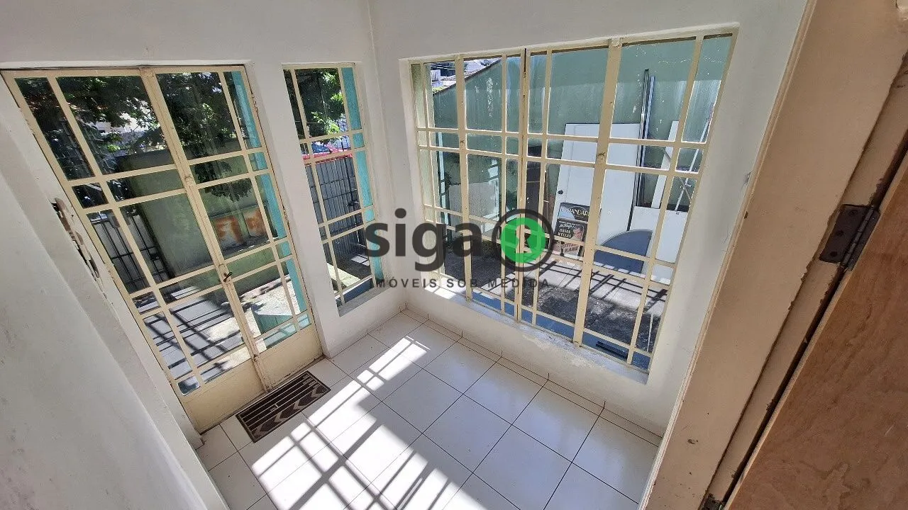 Imagem CASA A VENDA NO JD DA SAUDE SP