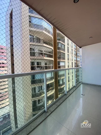 Imagem Apartamento na Praia de Itapoã. More a uma quadra da praia de Beverly Hills!