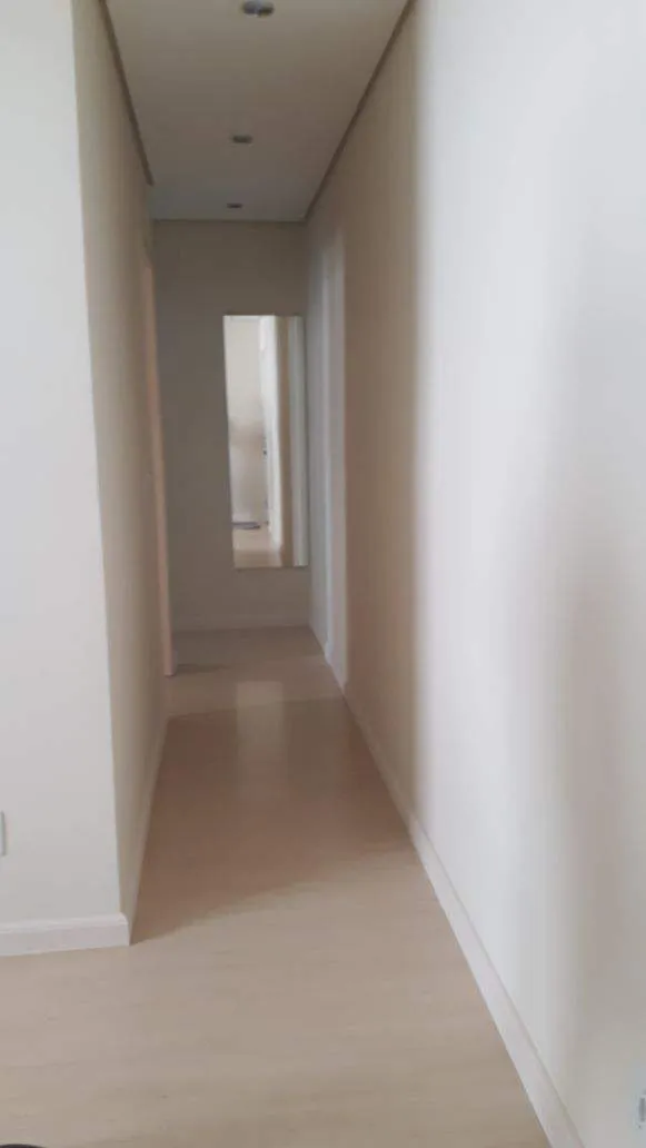 Imagem Apartamento com 2 Quartos para Alugar, 50 m² em Recanto Quarto Centenário - Jundiaí