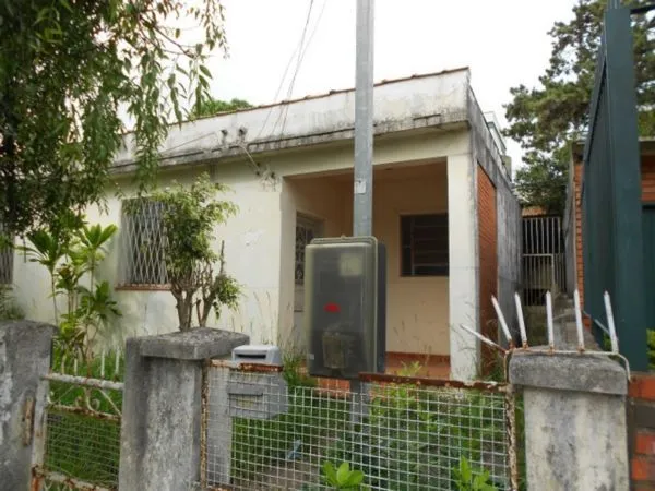 Imagem Casa para Venda - 84.6m², 3 dormitórios, Vila Ipiranga
