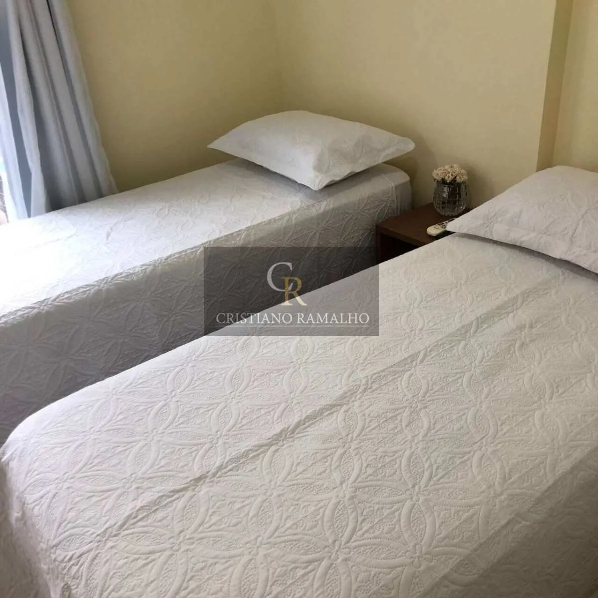 Imagem Apartamento à venda, no Mandai, em Cabo Frio, Balneário das Dunas, com 2 quartos, 90,00m2